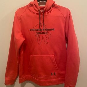 Under Armour Wounded Warrior Project Hoodie